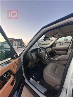 لاند ڕۆڤەر ڕانج ڕۆڤەر ڤۆگ